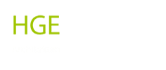 Logo HGE Architekten